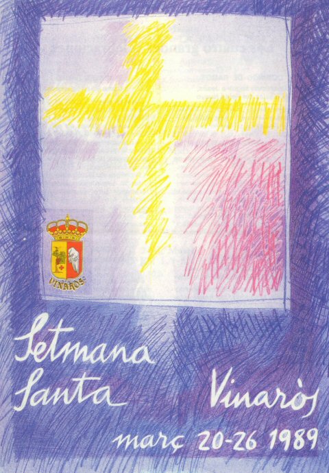 Semana Santa en Vinarós  